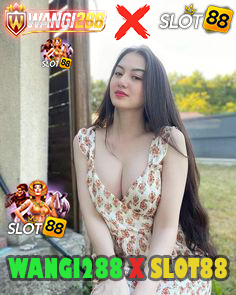 WANGI288 $ Link Gacor Jackpot Slot88 Resmi & Situs Slot Maxwin Hari Ini